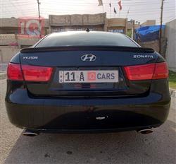 هیوندای سۆناتا